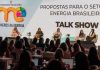 Evento nacional debate sustentabilidade e inclusão de gênero no setor energético Evento nacional debate sustentabilidade e inclusão de gênero no setor energético