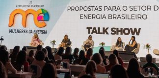 Evento nacional debate sustentabilidade e inclusão de gênero no setor energético