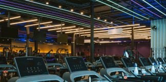 Allp Fit abre oportunidades para novos franqueados