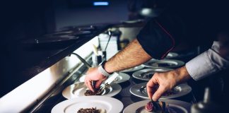 Sete tecnologias para melhorar a gestão de restaurantes Sete tecnologias para melhorar a gestão de restaurantes