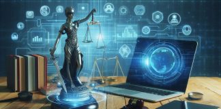 IA impulsiona a advocacia através da transformação digital IA impulsiona a advocacia através da transformação digital