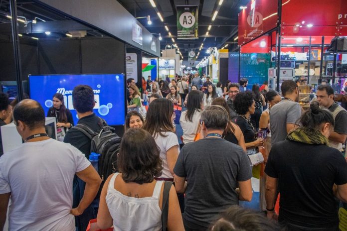 Brazil Promotion 2024 destaca sustentabilidade em novos produtos Brazil Promotion 2024 destaca sustentabilidade em novos produtos