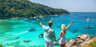 Setor de turismo e hospitalidade seguem em alta em 2024 Setor de turismo e hospitalidade seguem em alta em 2024