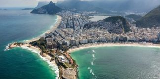 Mercado imobiliário da Zona Sul do Rio cresce em 2024