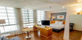 Hotel Nacional Inn Jaraguá oferece estadia no centro de SP Hotel Nacional Inn Jaraguá oferece estadia no centro de SP