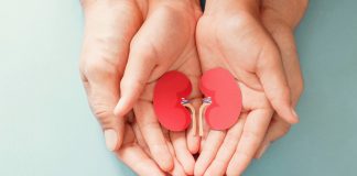 Pacientes DaVita representam 13% dos transplantes renais Pacientes DaVita representam 13% dos transplantes renais