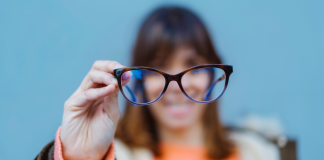 Relatório aponta dados mundiais sobre visão Relatório aponta dados mundiais sobre visão