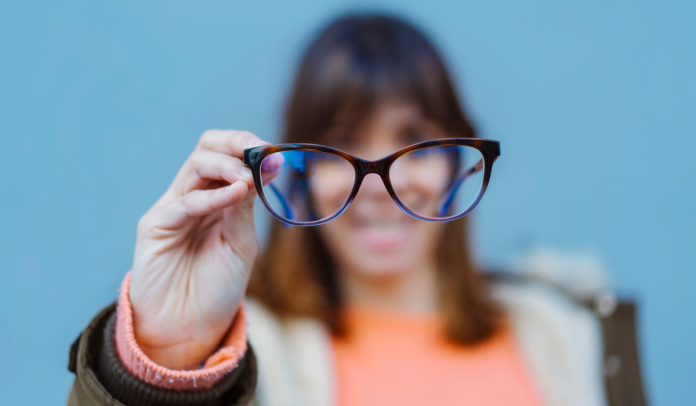 Relatório aponta dados mundiais sobre visão Relatório aponta dados mundiais sobre visão