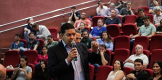 Mato Grosso do Sul recebe apoio jurídico no Vale da Celulose Mato Grosso do Sul recebe apoio jurídico no Vale da Celulose