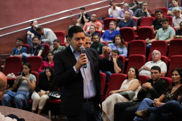 Mato Grosso do Sul recebe apoio jurídico no Vale da Celulose Mato Grosso do Sul recebe apoio jurídico no Vale da Celulose