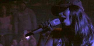 Gabi Topázio se apresenta em dez cidades de São Paulo Gabi Topázio se apresenta em dez cidades de São Paulo