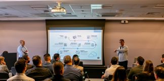 Produto GRTS Digital Integrated é lançado em São Paulo Produto GRTS Digital Integrated é lançado em São Paulo