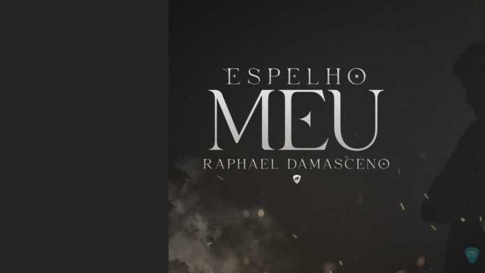 Raphael Damasceno lançou sua nova música  Raphael Damasceno lançou sua nova música