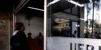 Conceito A na Uerj aumenta confiança para segunda fase