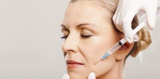 Botox se torna solução no tratamento de deformidades faciais Botox se torna solução no tratamento de deformidades faciais