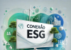 Episódios de conexão ESG oferecem trilha educacional Episódios de conexão ESG oferecem trilha educacional