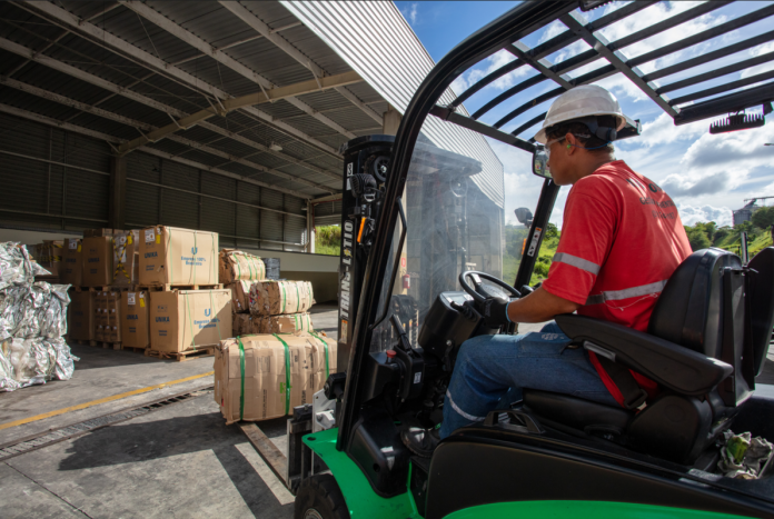 Grupo Petrópolis divulga Relatório de Sustentabilidade 2023 Grupo Petrópolis divulga Relatório de Sustentabilidade 2023