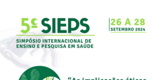 Faculdade realiza Simpósio Internacional de Ensino e Pesquisa em Saúde