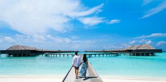 Viagem de verão é a preferência de 1 em cada 3 brasileiros Viagem de verão é a preferência de 1 em cada 3 brasileiros