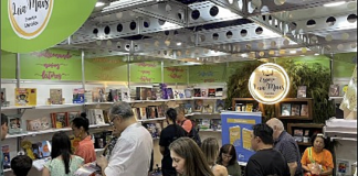 Livro focado em vendas no LinkedIn é lançado na Bienal de SP