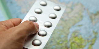 Relatório informa sobre surgimento de novos opioides Relatório informa sobre surgimento de novos opioides