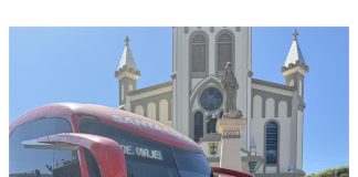 Santa Cruz é transportadora oficial do HackTown pela 2ª vez