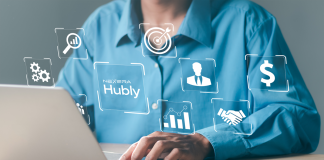 Hubly: ecossistema centraliza operações financeiras Hubly: ecossistema centraliza operações financeiras