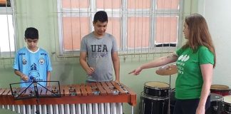 Núclea anuncia patrocínio à Fundação Orquestra Sinfônica