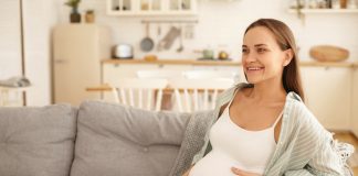 SP: cresce número de mães após 35 e 40 anos, diz estudo