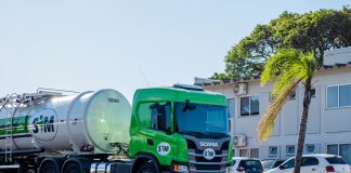 SIM Distribuidora inaugura nova base em Minas Gerais SIM Distribuidora inaugura nova base em Minas Gerais