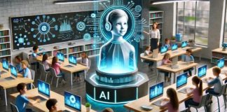 Maior uso de IA faz escolas se adaptarem com regras claras