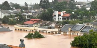 Enchentes no Rio Grande do Sul impactam economia brasileira e mundial