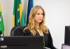 Juíza Graziele Cabral defende comunicação simples na justiça