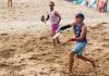 Botucatu recebe profissionais do beach tennis no Champs Open Botucatu recebe profissionais do beach tennis no Champs Open
