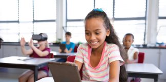 Plataforma da Jovens Gênios une educação e tecnologia