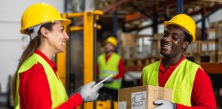 Manpower abre mais de 500 vagas na área logística Manpower abre mais de 500 vagas na área logística