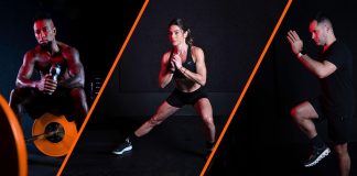 Kikos investe em app com treinos de celebridades