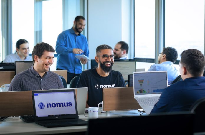 Nomus lança novo portal de boletos bancários no sistema ERP
