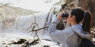 Foz do Iguaçu registra recorde de visitantes em julho