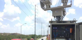 Pesagem de Veículos em alta velocidade traz vantagens