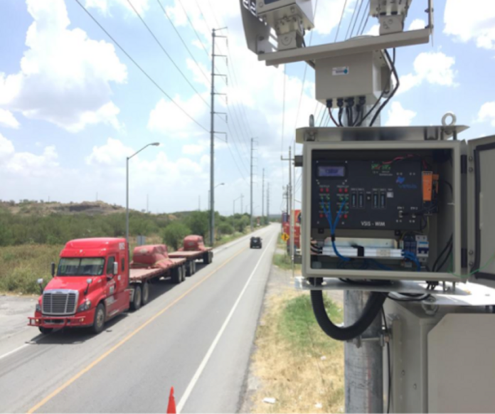 Pesagem de Veículos em alta velocidade traz vantagens Pesagem de Veículos em alta velocidade traz vantagens