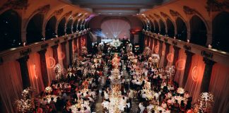 Setor de feiras e eventos projeta crescimento de 19% em 2024 Setor de feiras e eventos projeta crescimento de 19% em 2024