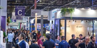 Equipotel acontece a partir de 17 de setembro com inovações para hospitalidade Equipotel acontece a partir de 17 de setembro com inovações para hospitalidade