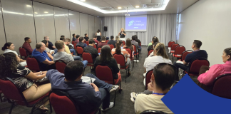 Samsung SDS apresenta plano de ação para seca no Norte