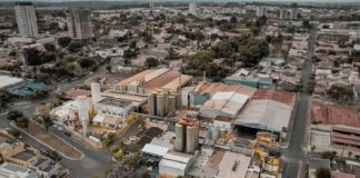 Cervejaria Malta vai a leilão no interior de São Paulo Cervejaria Malta vai a leilão no interior de São Paulo