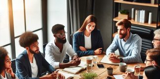 REDE Líderes reúne C-Levels para acelerar a inovação digital