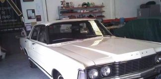 Mercado global de carros clássicos cresce 8,7% até 2028