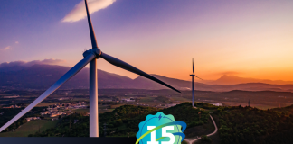 Nova Energia completa 15 anos no mercado livre de energia