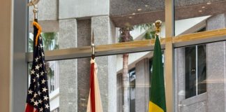 Suporte institucional fortalece políticas de imigração