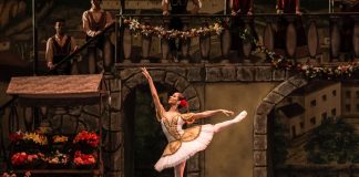 Cia. BEMO estreia Don Quixote no Municipal esta semana